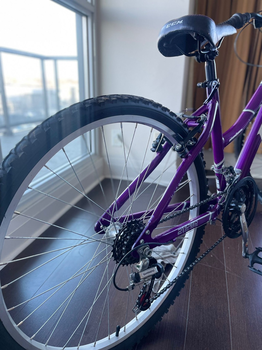 Women’s bike - photo 4
