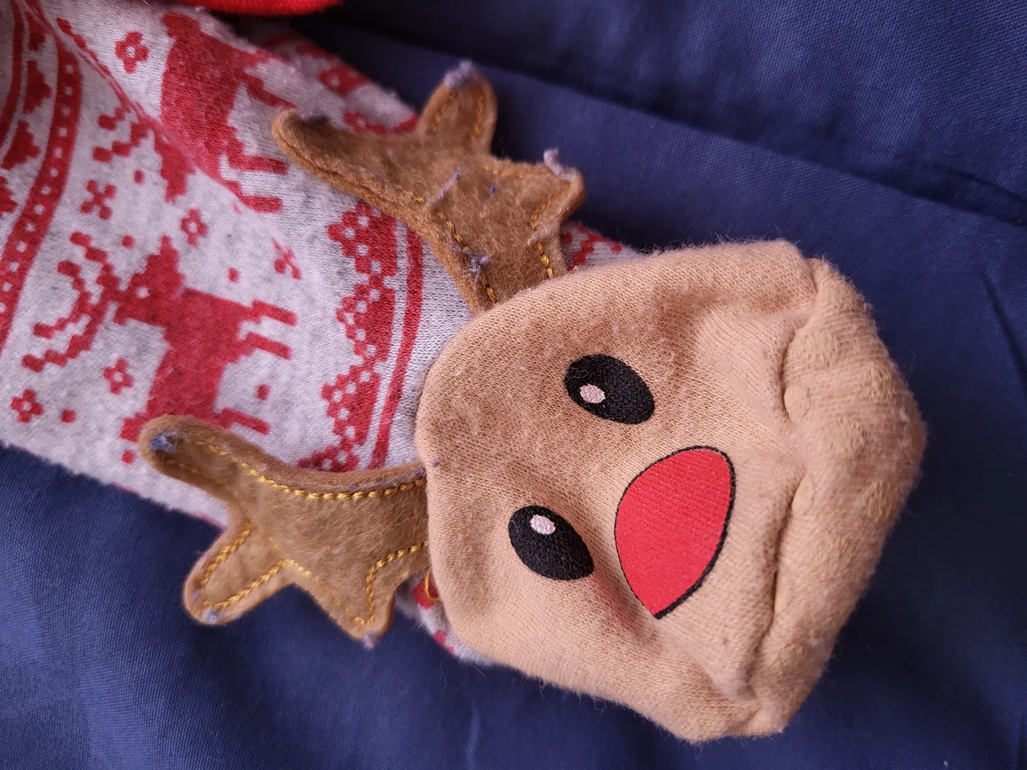 2 Piece Pajamas Christmas Theme 💸 - photo 2