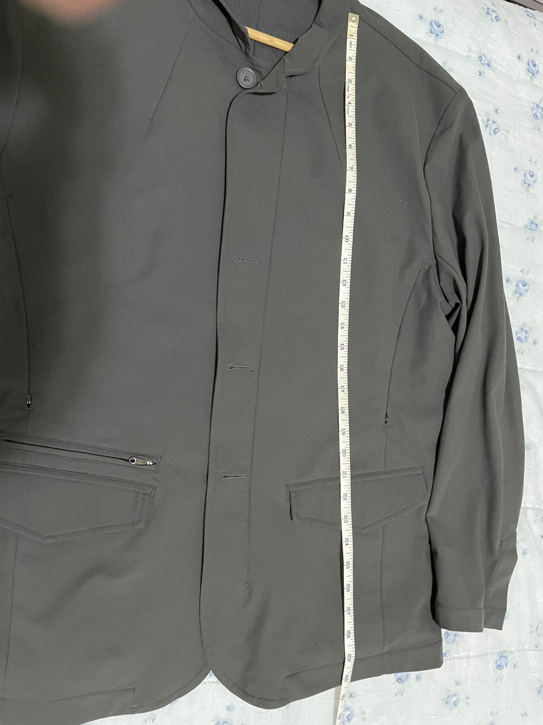 Lululemon Blazer 🏀 image indicator(7)