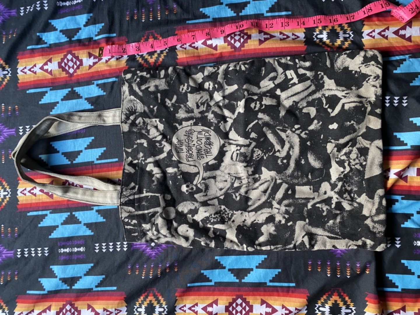 Stuzzy Tote image indicator(3)