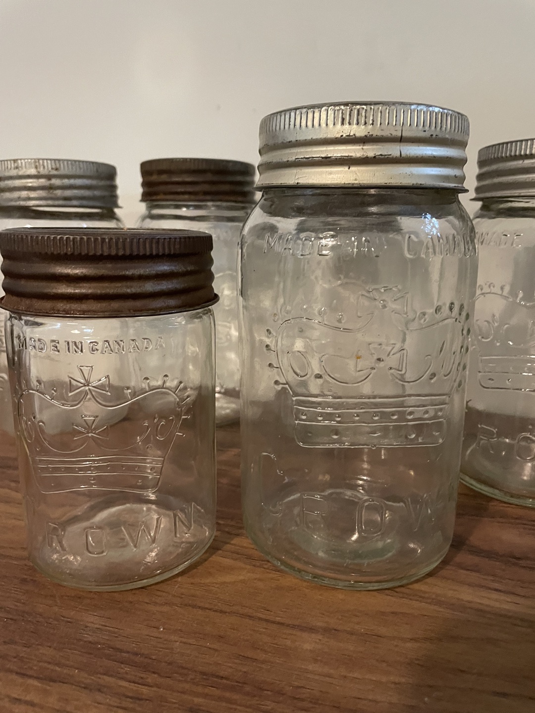 Vintage Jars thumbnail
