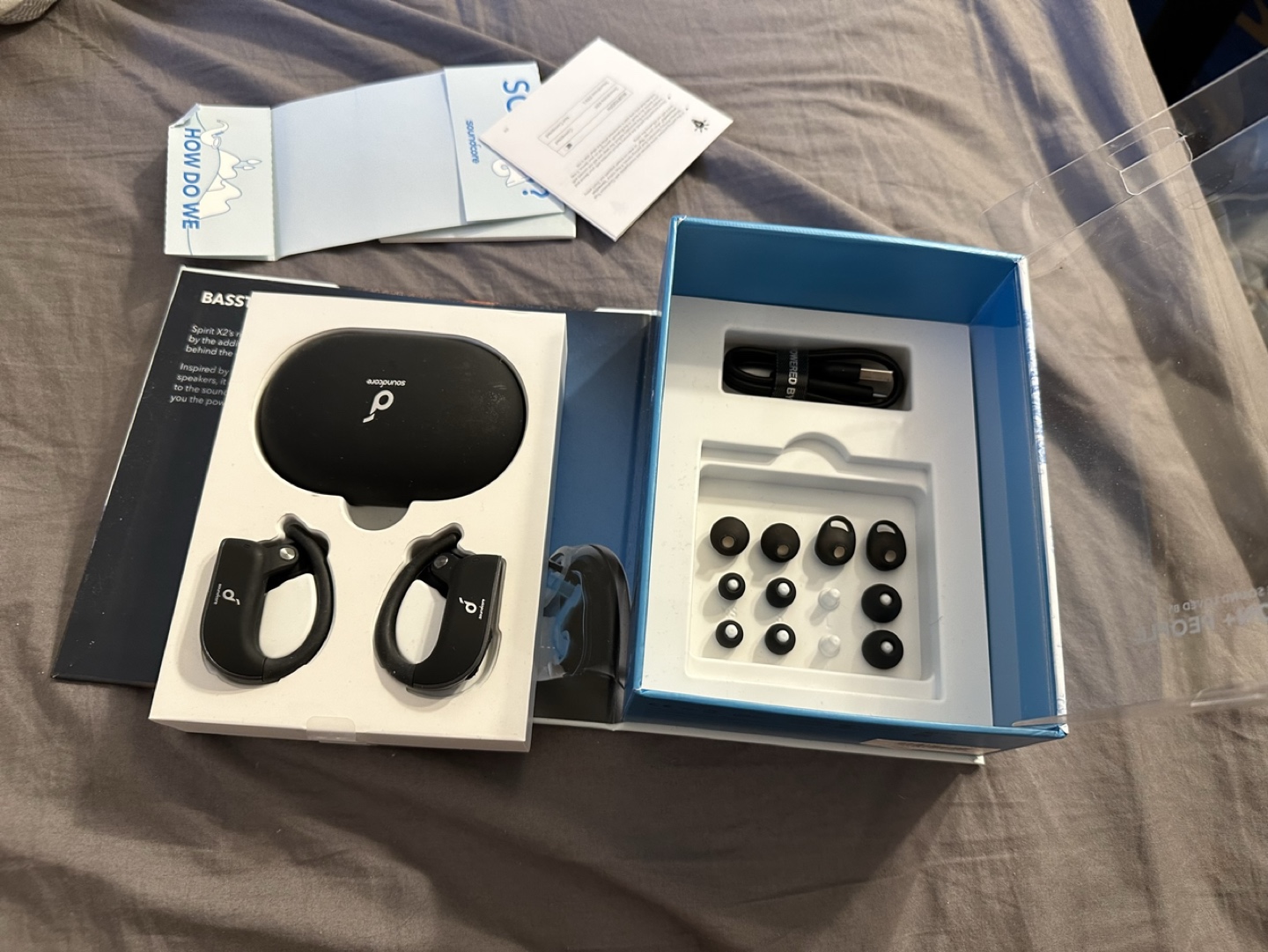 Soundcore Spirit X2 - photo 4