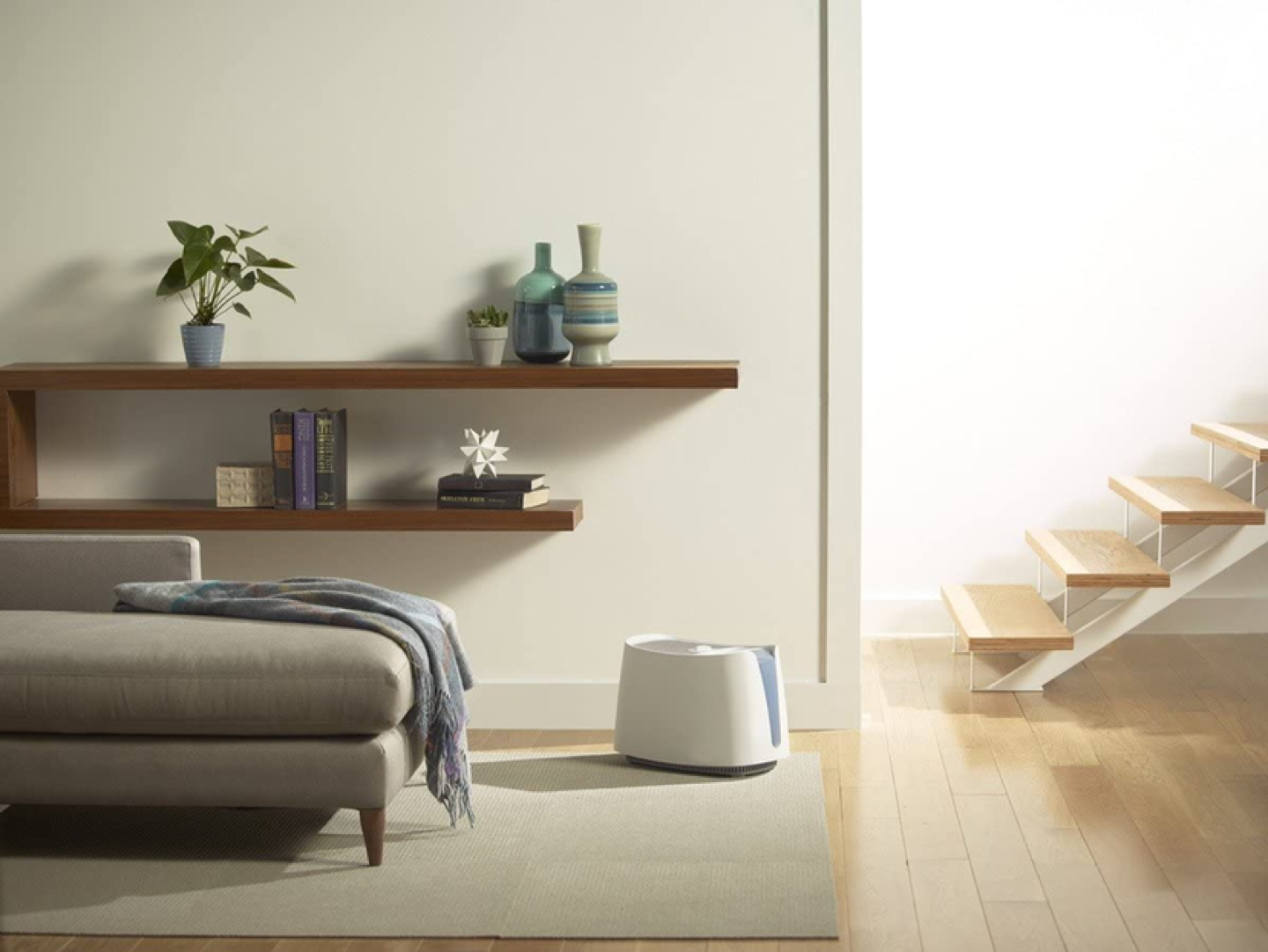 Honeywell QuietCare Humidifier ⭐ MUST GO BY MID APRIL ⭐ - photo 2