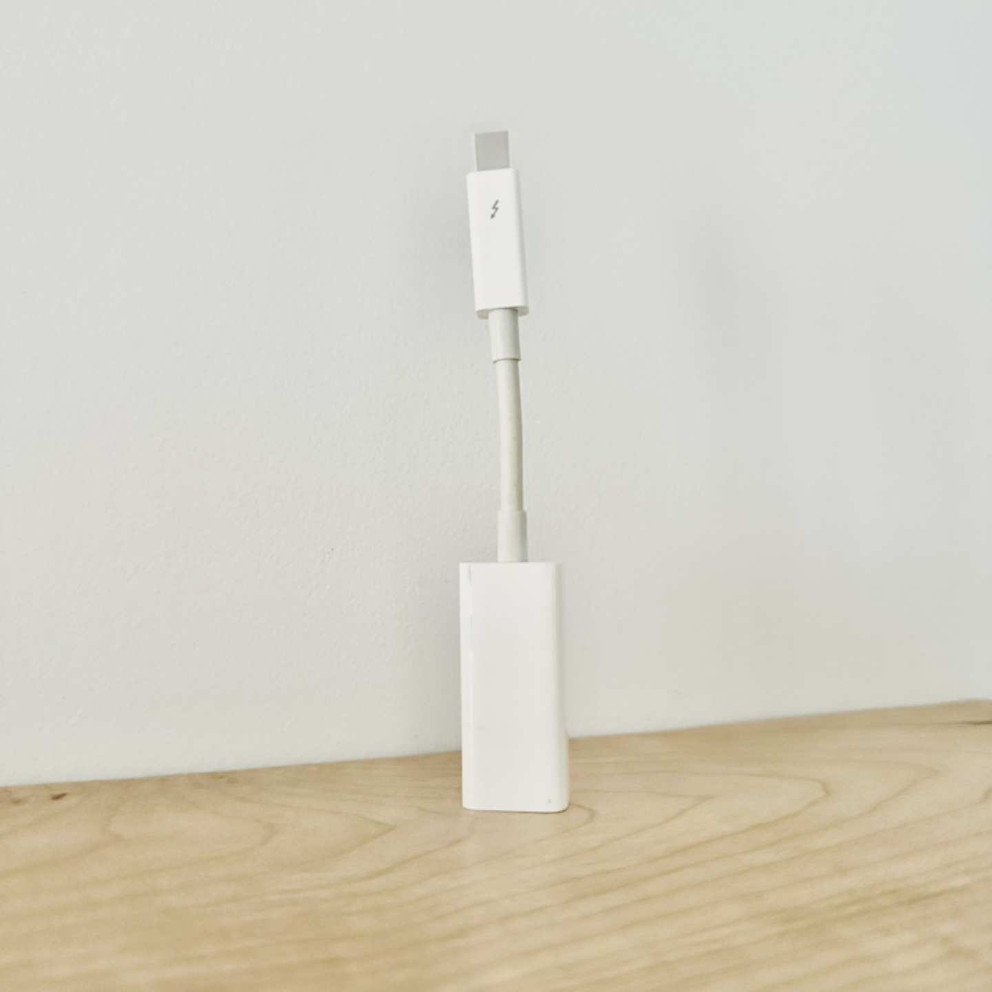Thunderbolt To Ethernet Adapter Dongle 🏀 thumbnail