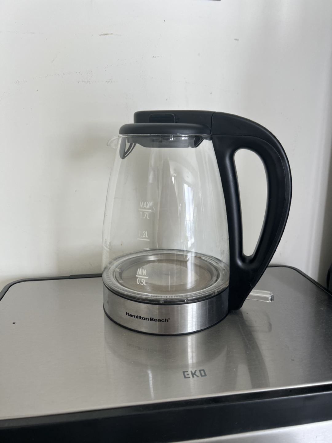 Tea Kettle thumbnail