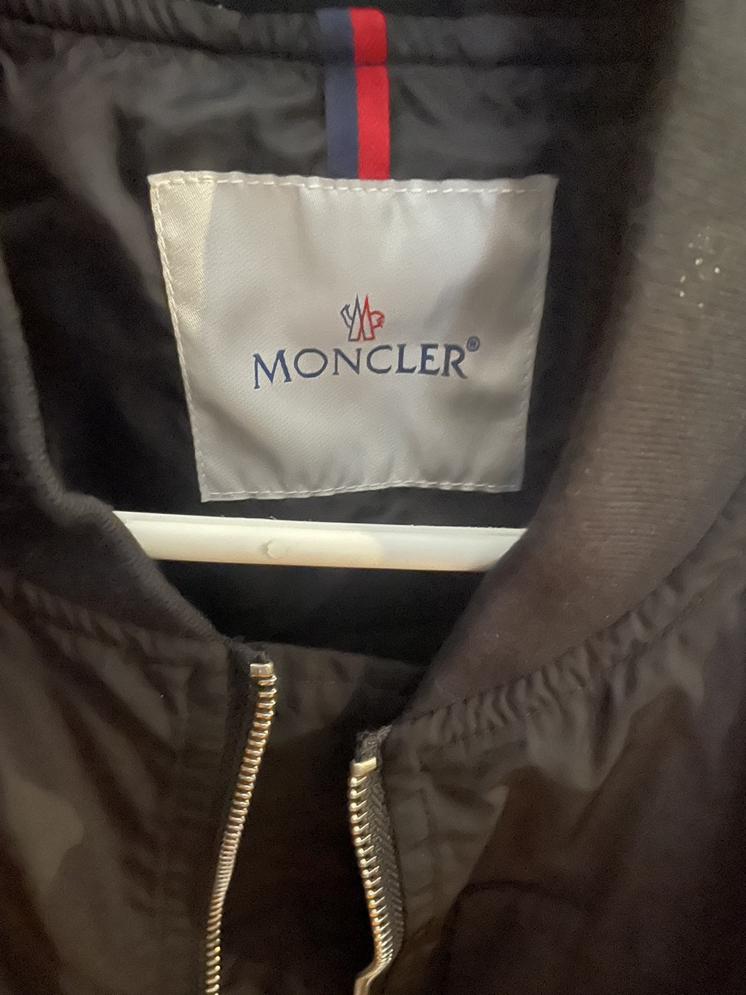 Men’s spring jacket