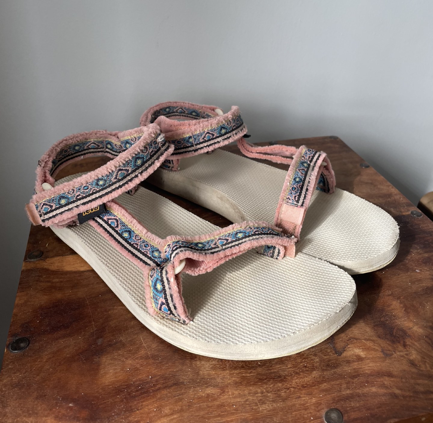 Teva Sandals thumbnail