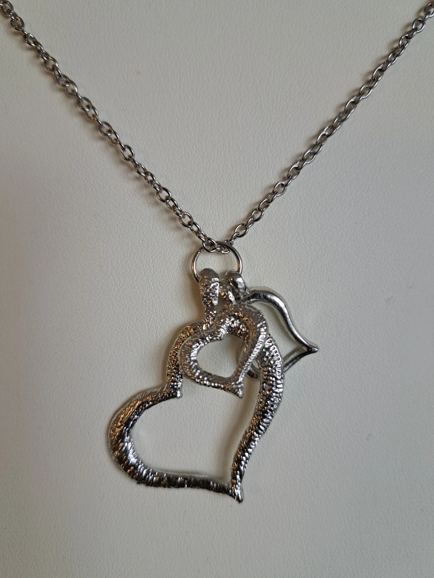 Heart Necklace
