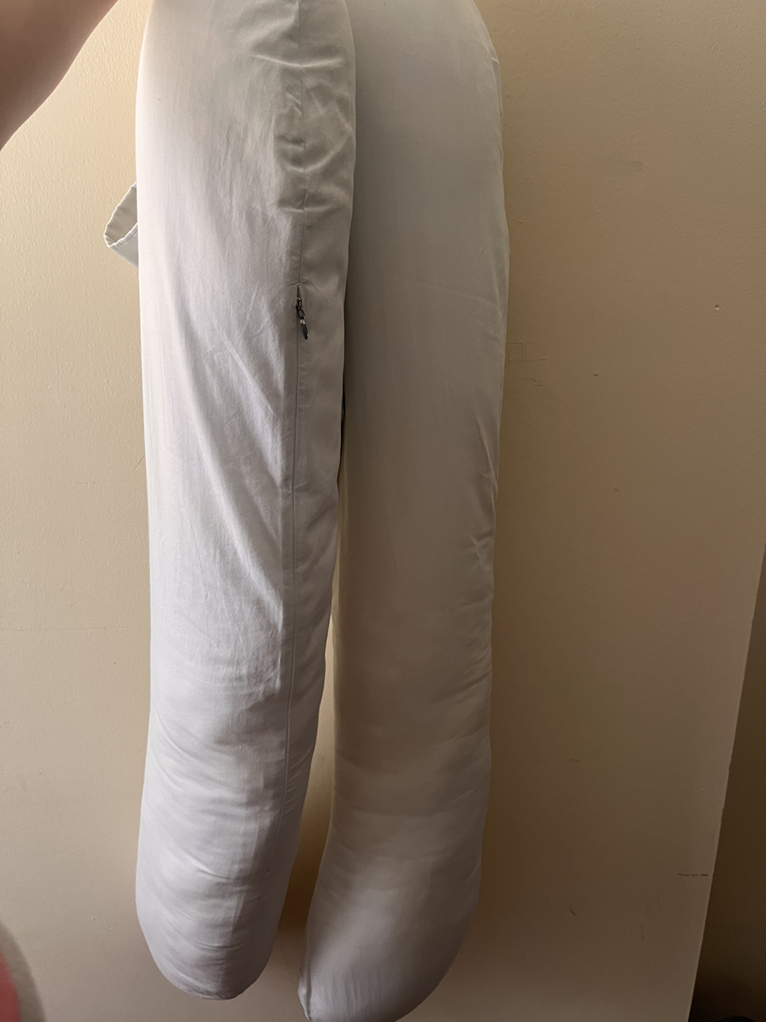 maternity pregnancy pillow H type thumbnail