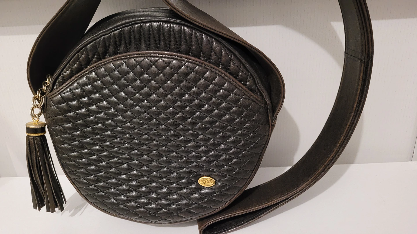 BALLY crossbody bag - photo 4
