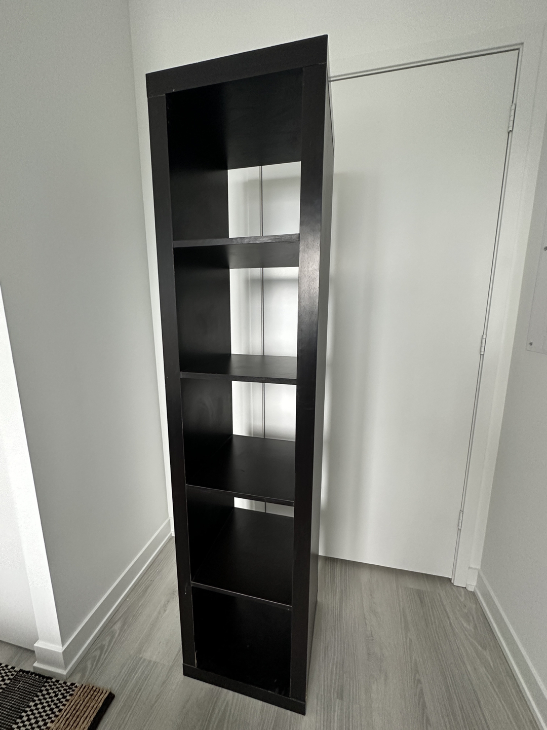Sturdy Bookshelf, Shelving Unit - photo 4