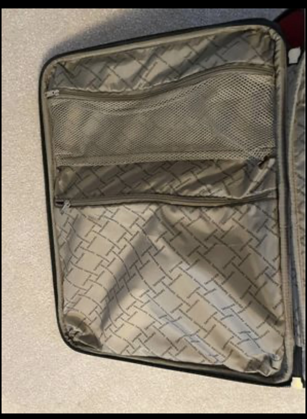 Luggage (RED) - photo 5