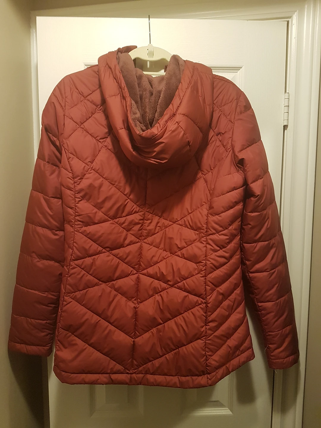 Columbia Womens Heavenly Hooded Jacket - photo 2