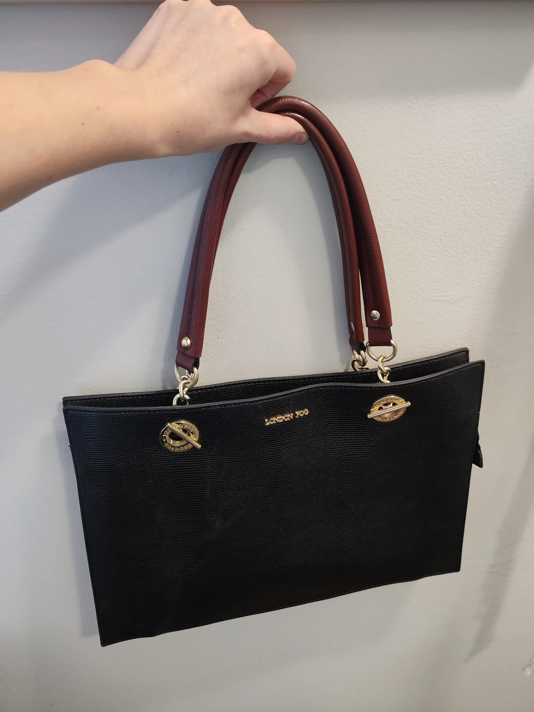 London Fog Purse