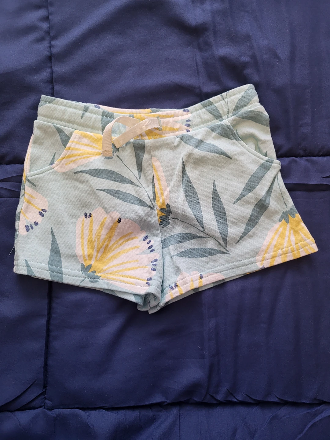 Toddler Shorts  💸 thumbnail