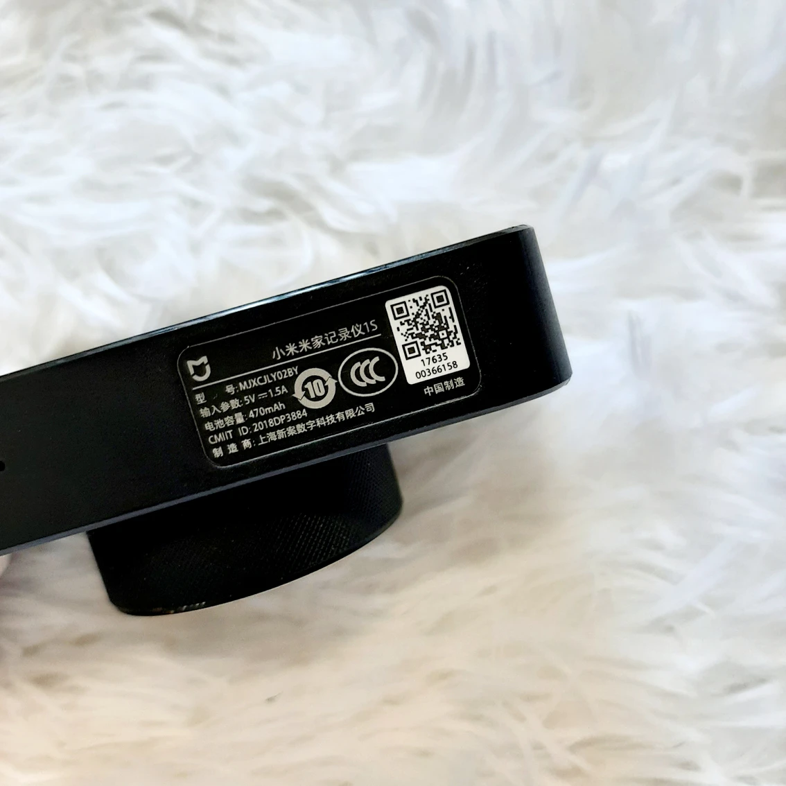 DASHCAM image indicator(2)