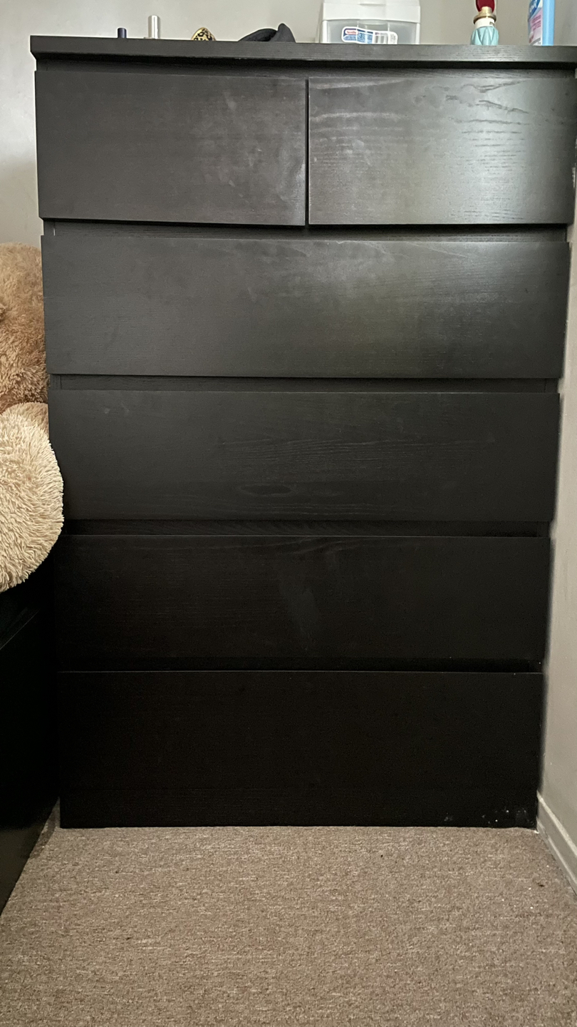 Clothes dresser - photo 3