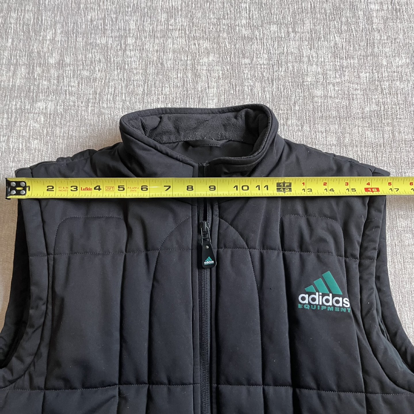 Adidas Equipment Quilted Vest