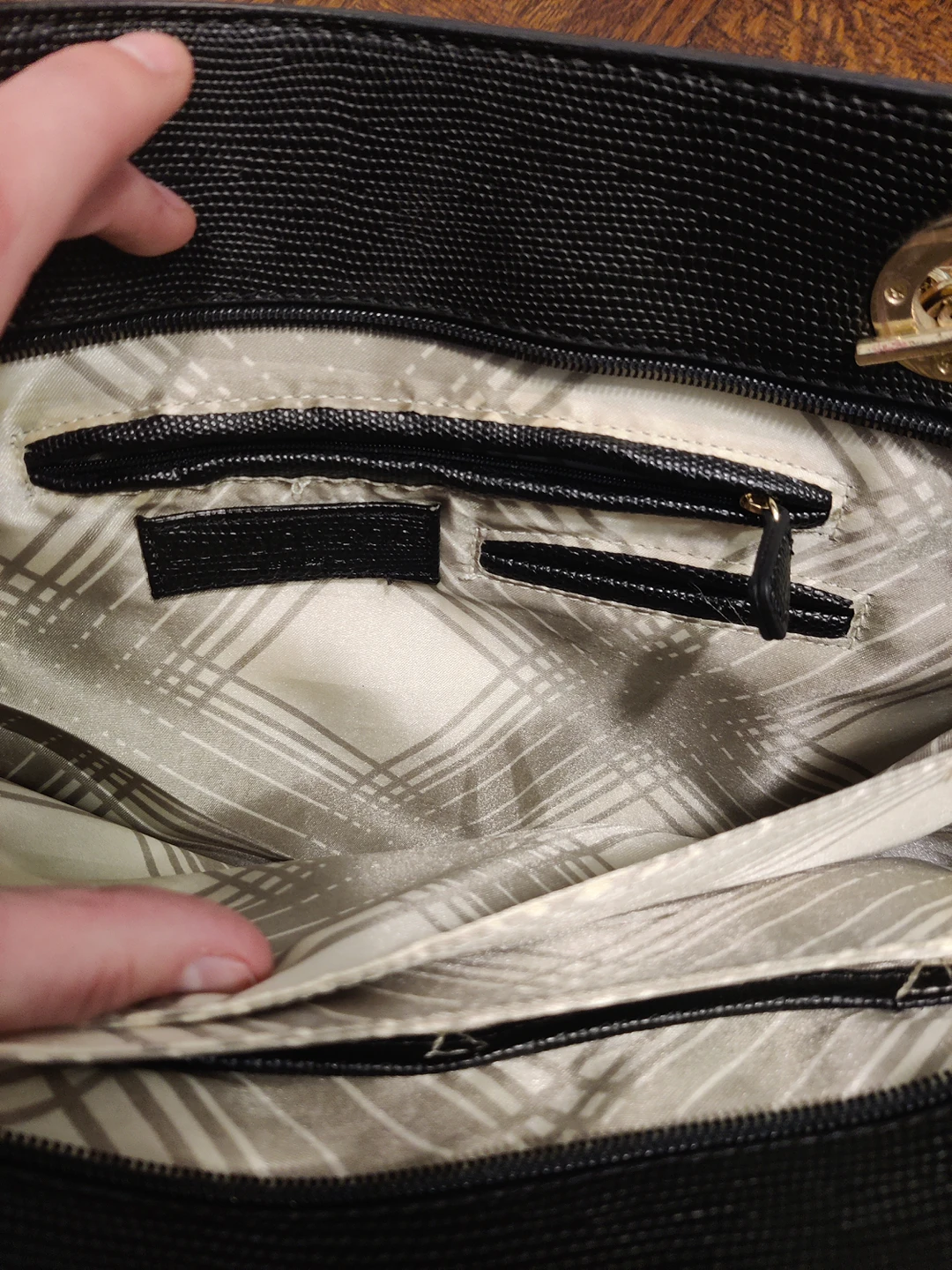 London Fog Purse - photo 4