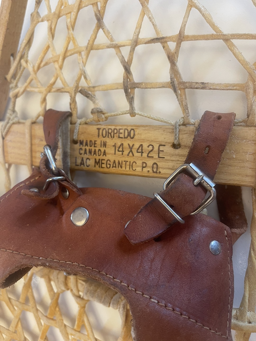 Snowshoes - photo 2