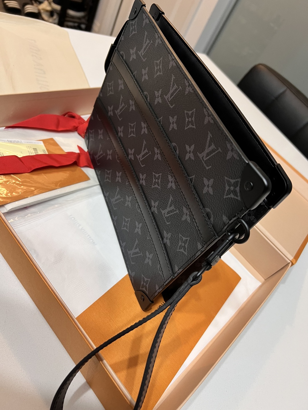 Louis Vuitton - photo 4