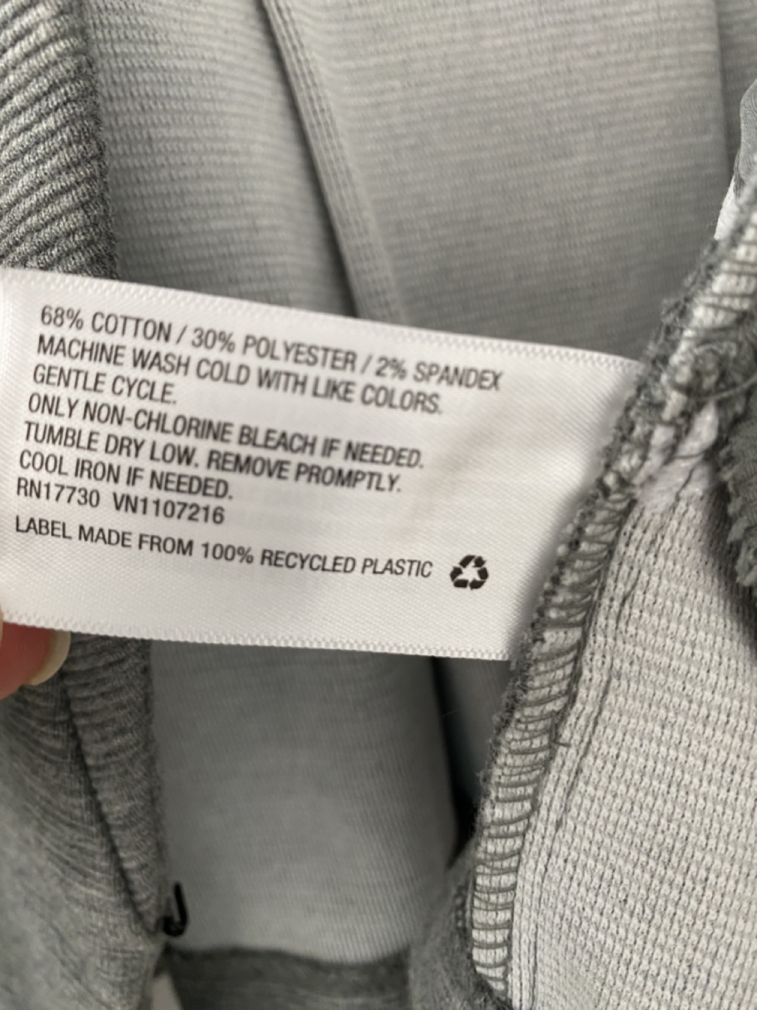Blazer brand new no tags image indicator(2)