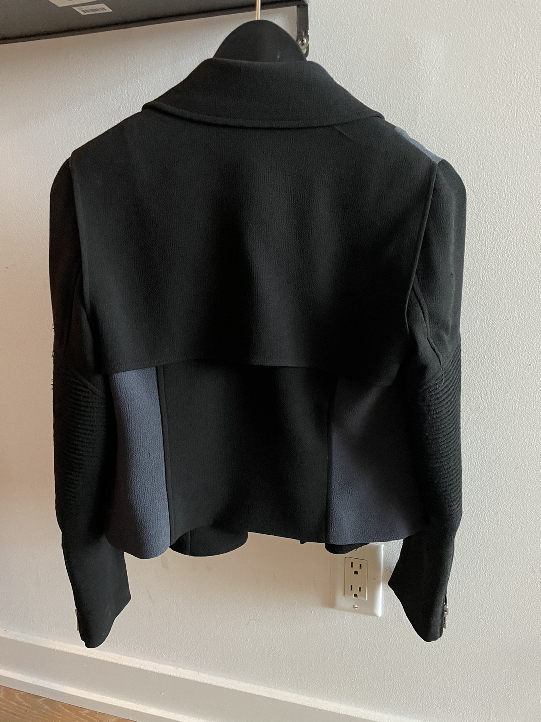 Aritzia Wilfred Montesson Jacket, Size 2 - photo 2