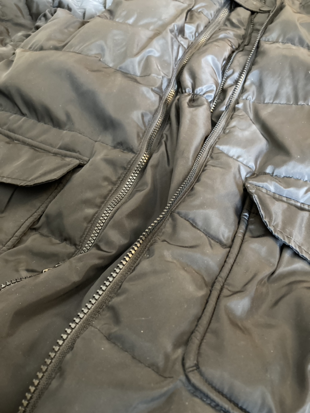 💸 Thyme Maternity Jacket - photo 3