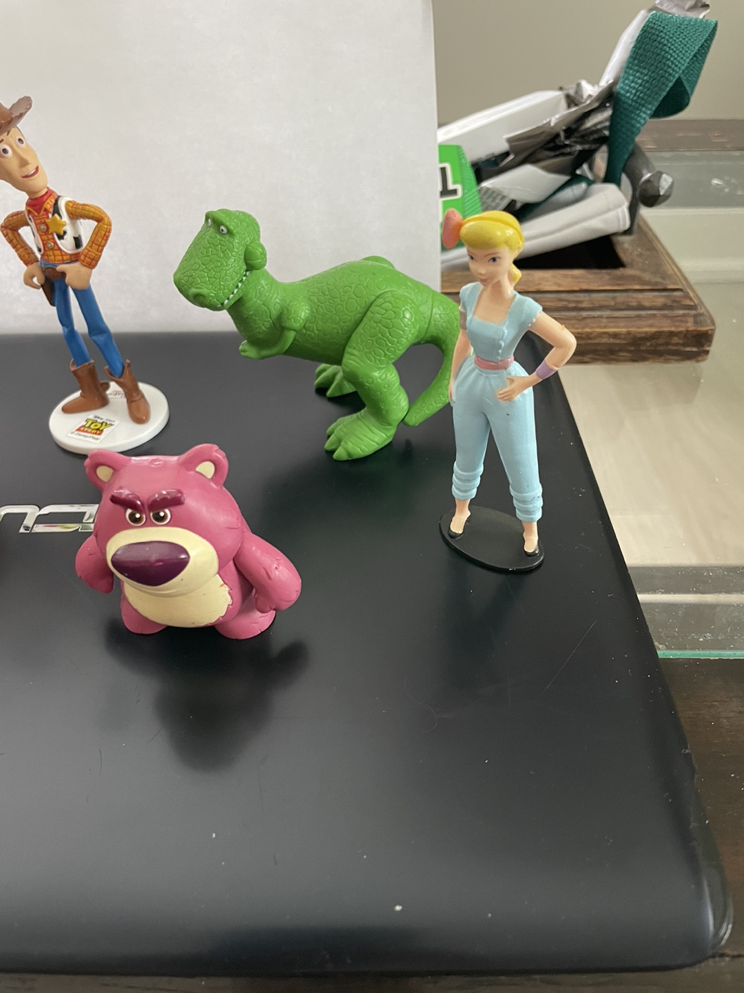 Disney Toy Story toys- 🏀 - photo 2
