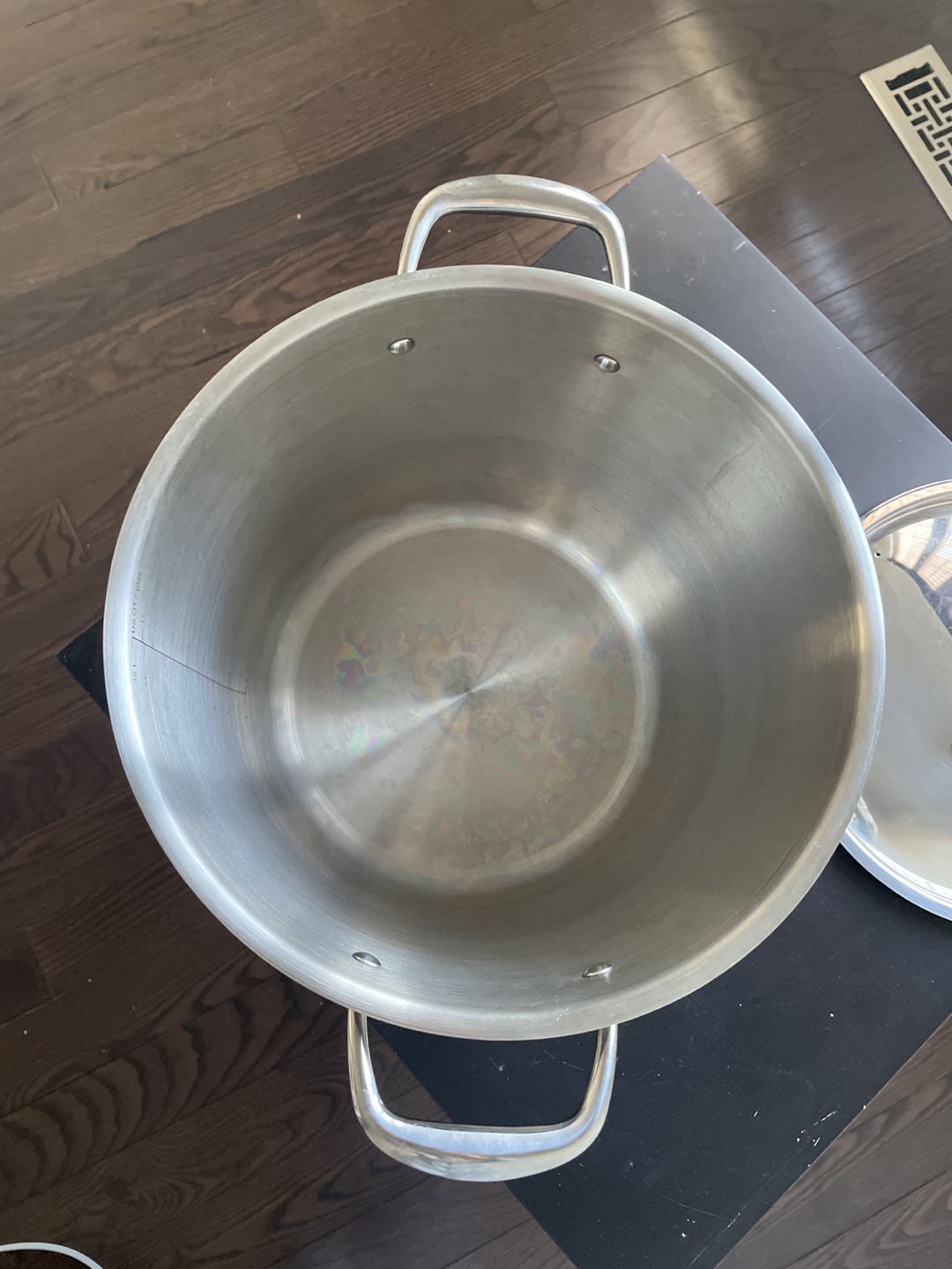 Pot 15L - photo 3