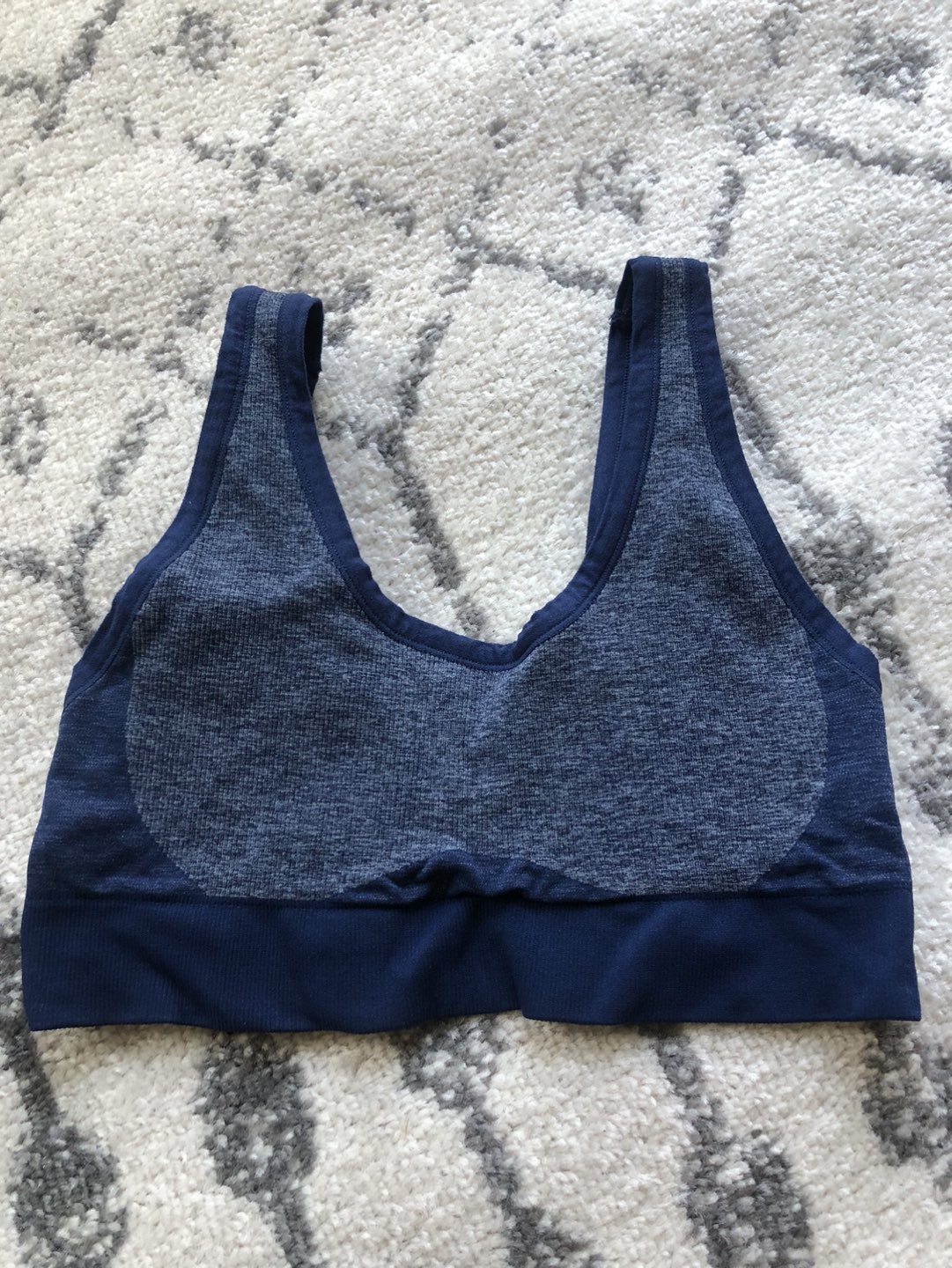 MEC Exercise Top thumbnail