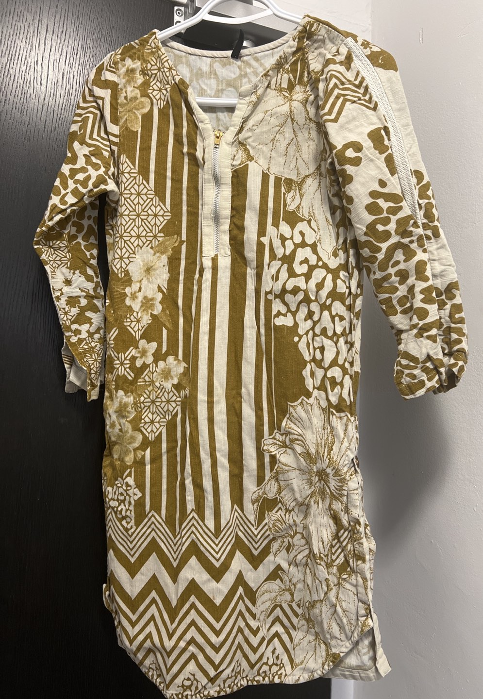 #longshirt #freecycle thumbnail