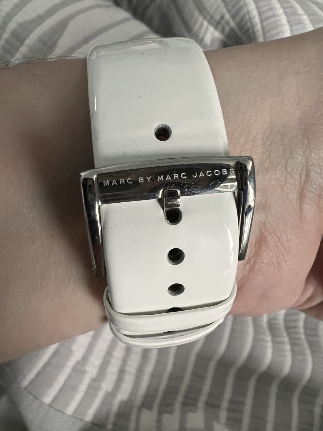 Marc by Marc Jacobs Watch - photo 3