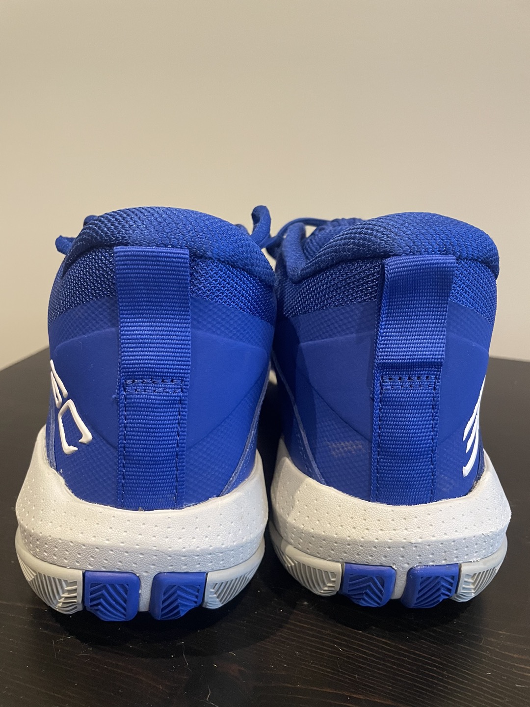Under Armour boy’s shoes - photo 3