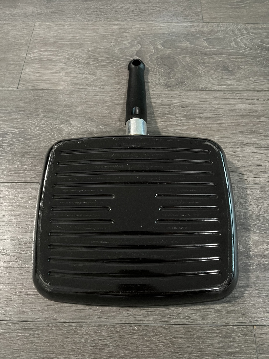 T-Fal grill pan - photo 2