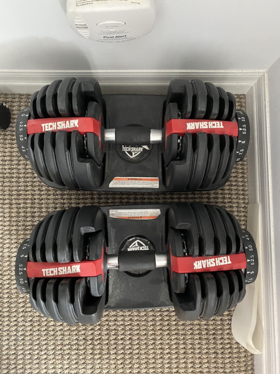 [Exclusive Hot Sale] adjustable dumbbells & adjustable bench - photo 5