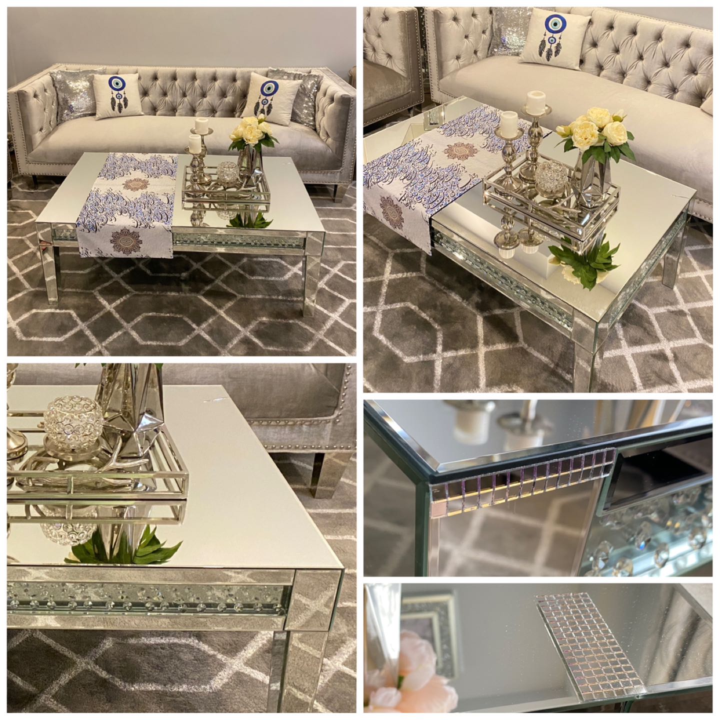 Coffee table image indicator(4)