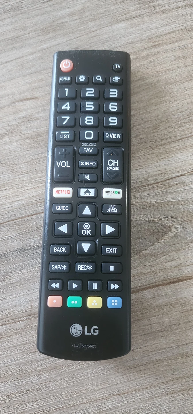 43' LG thinq - photo 4
