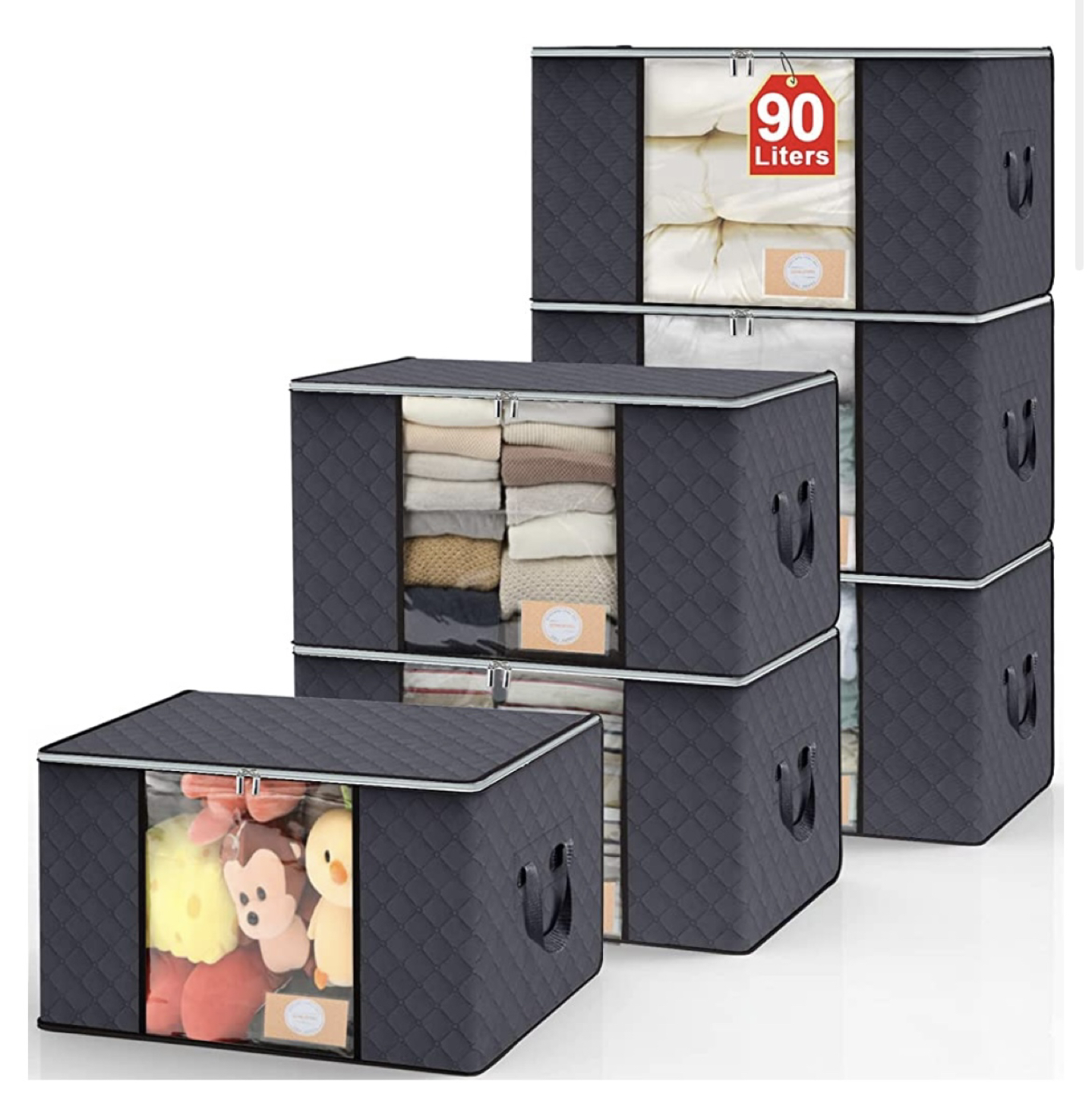 Storage bags - photo 3