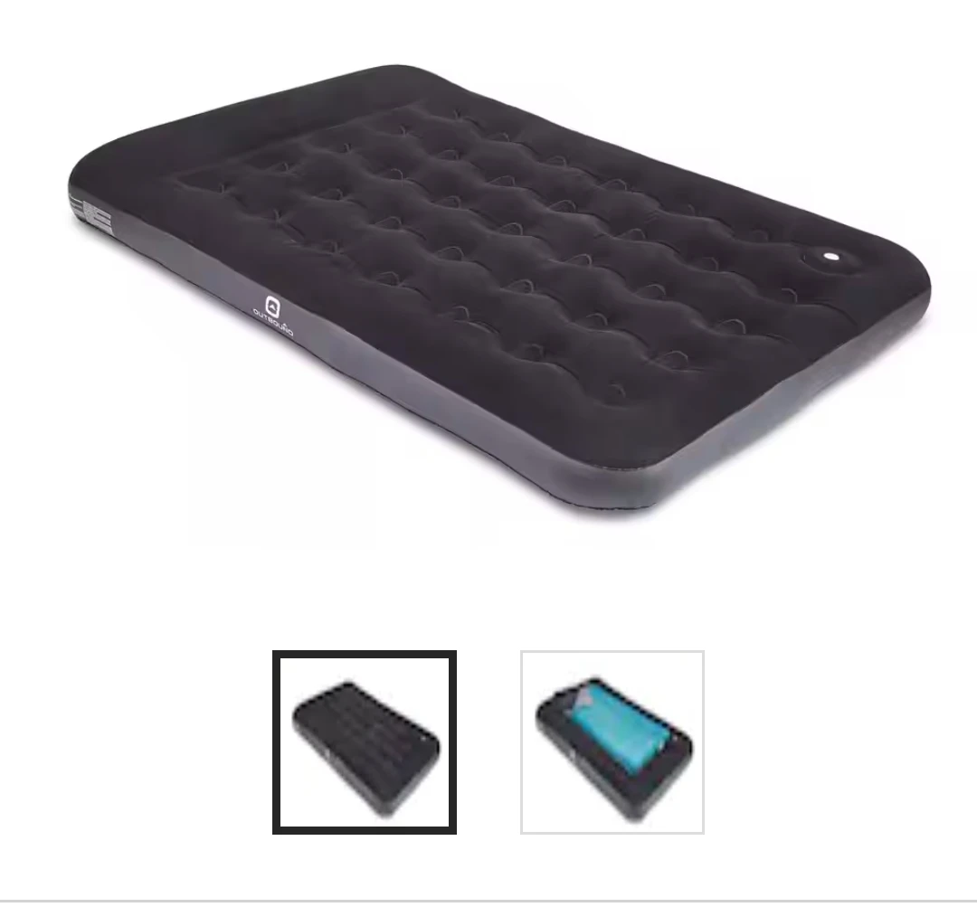 AIR MATTRESS