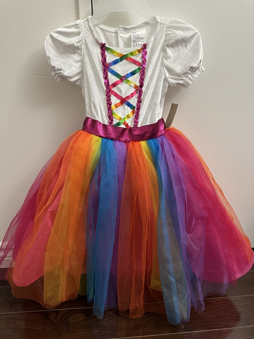 Holiday costume image indicator(2)