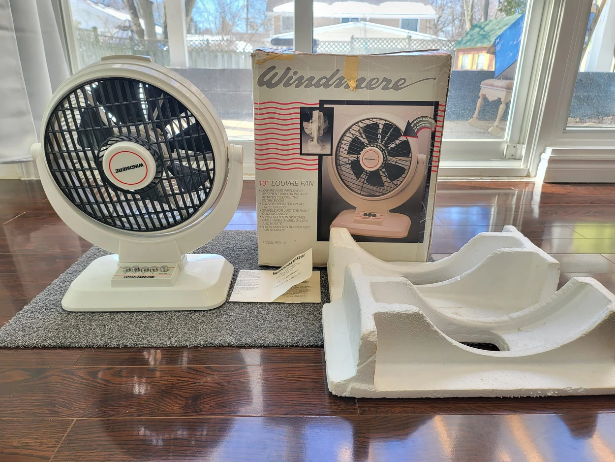Fan