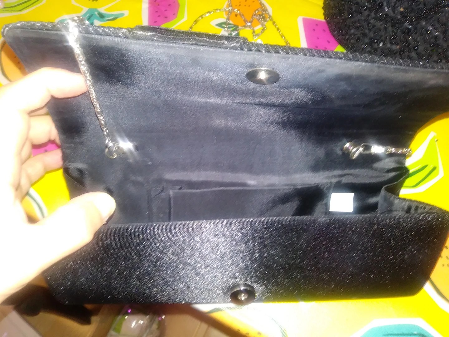#Freecycle# Hand bag/ Phone case #Freecycle# image indicator(2)