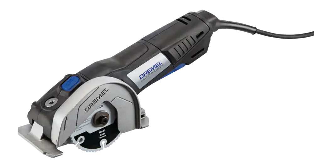 DREMEL ULTRA-SAW US40 - photo 2