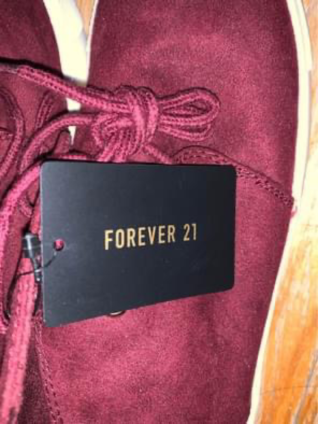 Forever 21 Shoes 🏀 image indicator(3)