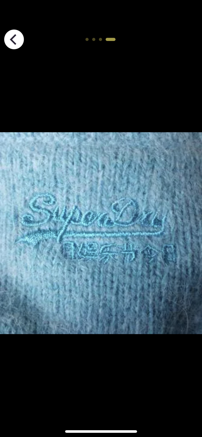 Superdry Sweater image indicator(4)