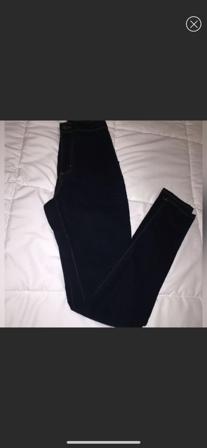 Skinny jeans - photo 3