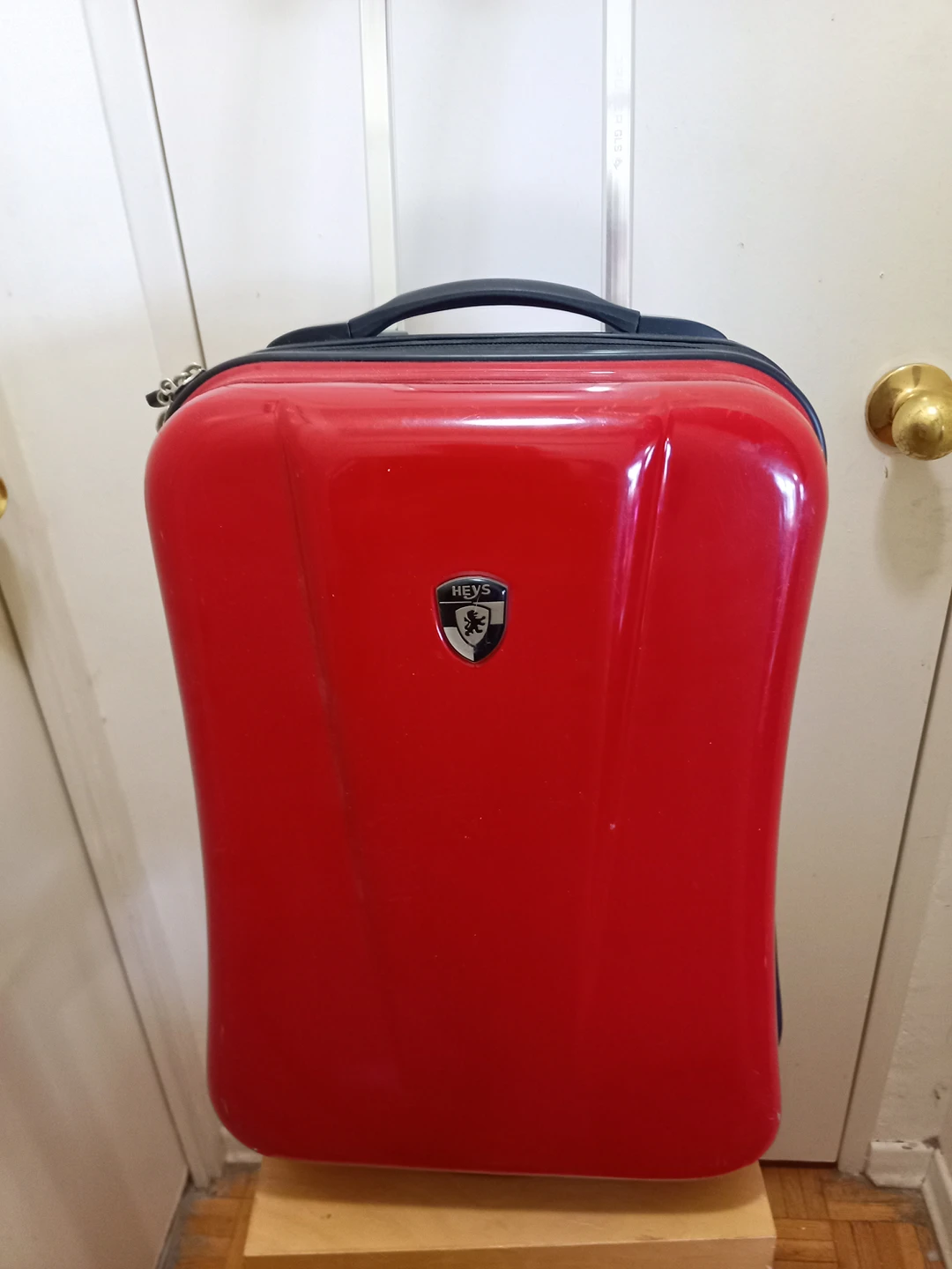 Carry-on luggage