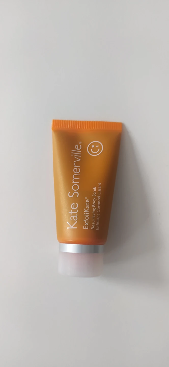 Body scrub mini thumbnail