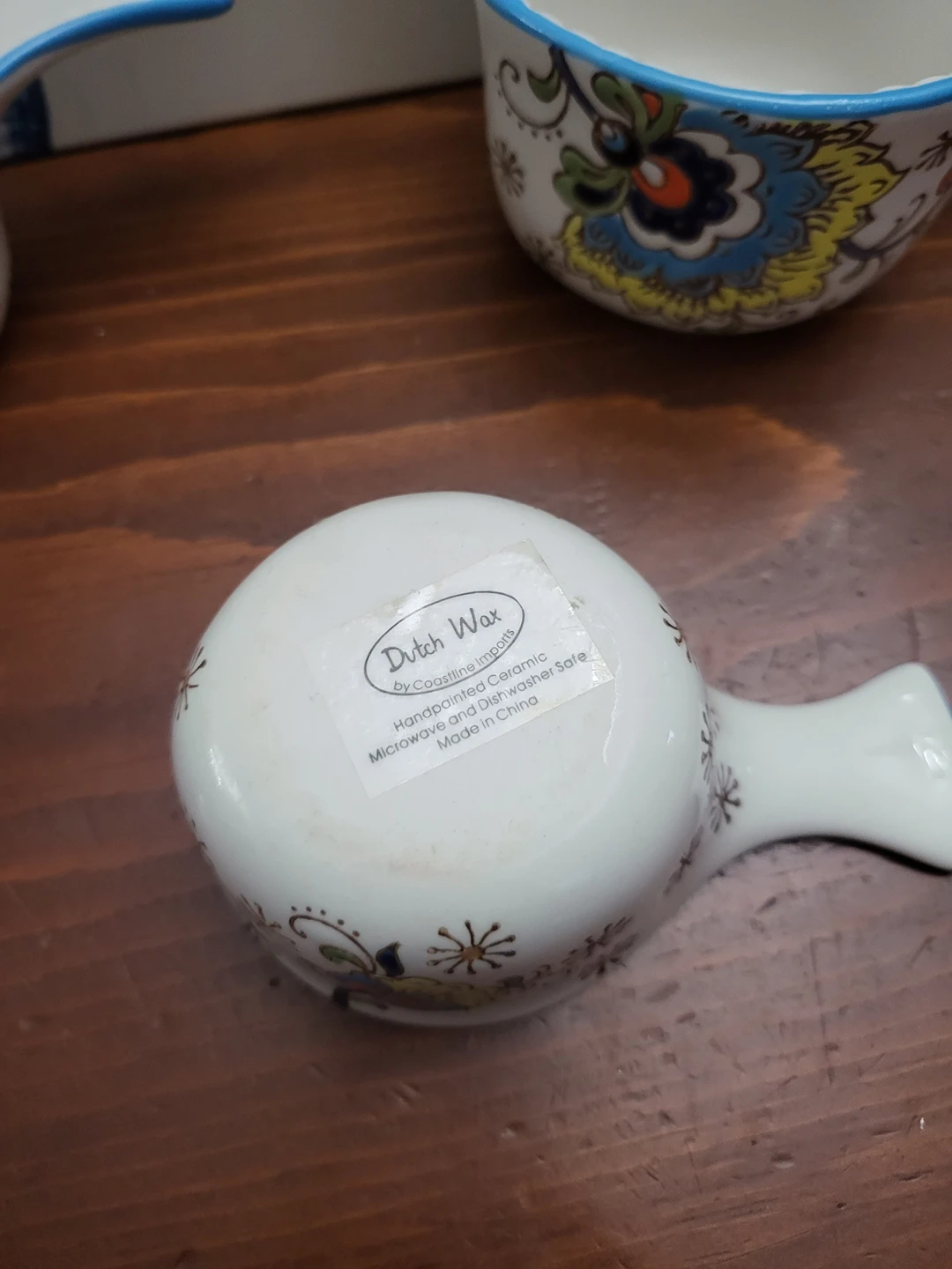 Dutch wax 4pc measuring cups, last edit(price) image indicator(5)